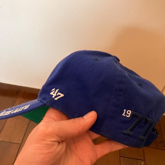 Blue jays hat mlb - Picture 2 of 4